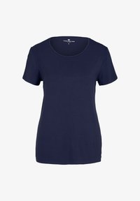 Geselecteerd, dark blue uni