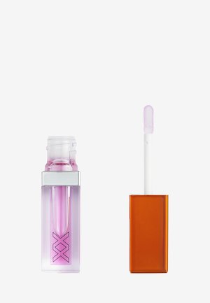 XX REVOLUTION KOMBUCHA LIP OIL CHERRY + PLUM - Baume à lèvres - -
