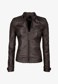 Ausgewählt, dark brown