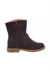 Lurchi FARA - Snowboot/Winterstiefel - blackberry