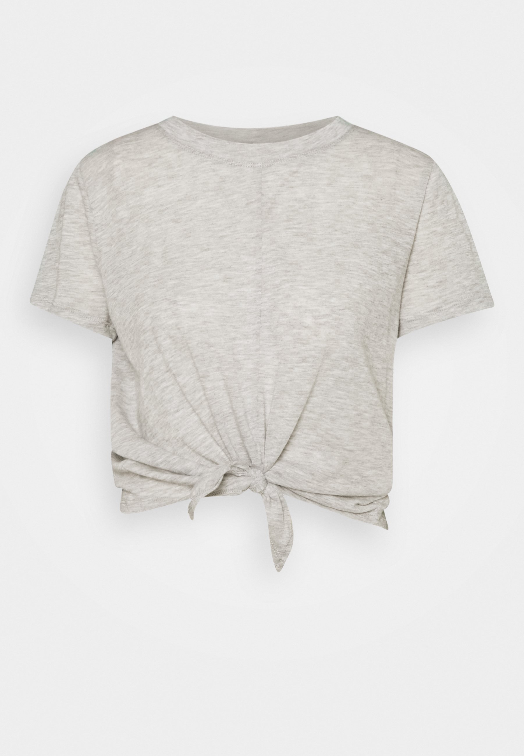 Women LIFESTYLE TIE UP - Print T-shirt Women LIFESTYLE TIE UP - Print T-shirt