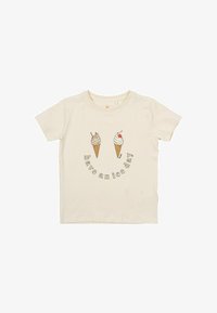 Neizbrano, bright white