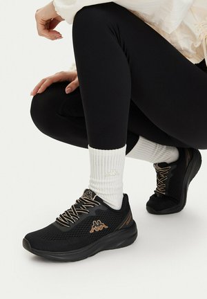 Kappa, Sneakers - black