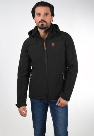 INDICODE JEANS, IDJonas - Ulkoilutakki - black