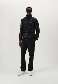 Blauer Giacca invernale - nero