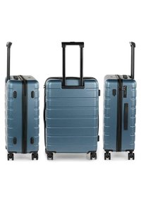 JASLEN VIENA - Trolley - plata