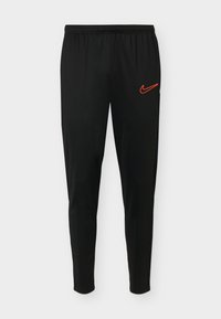 Избран, black/white/bright crimson