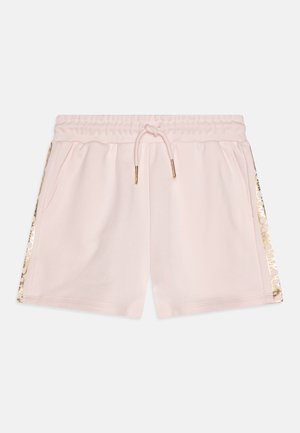 Pantaloni de trening - marshmallow