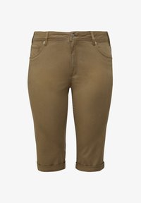 Niet geselecteerd, olivgrün