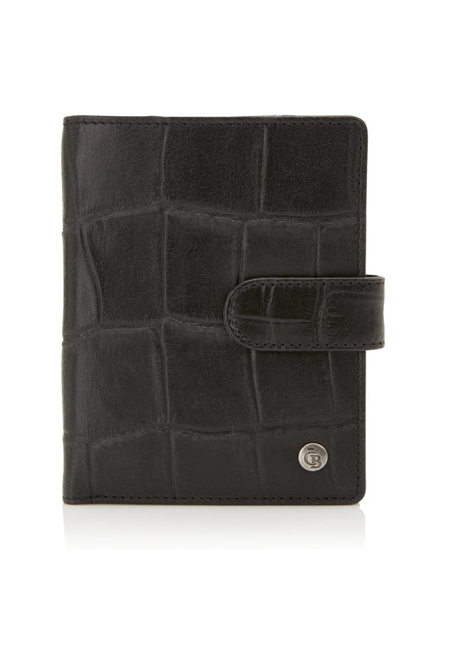 Portemonnee - schwarz