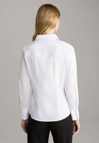 JOOP! BEATE - Hemdbluse - weiß