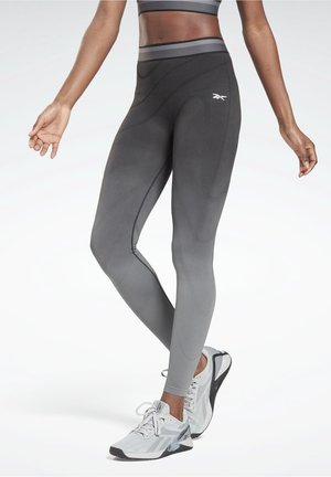 Reebok Tights - black