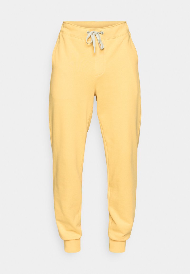 Head Trainingsbroek geel Head Trainingsbroek geel