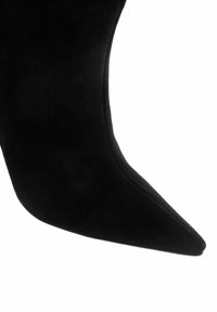 Derimod WRINKLE - Botines - black
