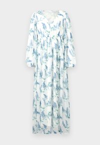 VICRUELLA MAXI DRESS - Ballkjole - cloud dancer