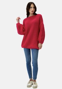 Elara - Sweter