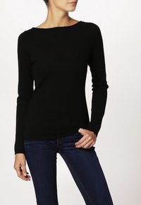 Repeat Sweter