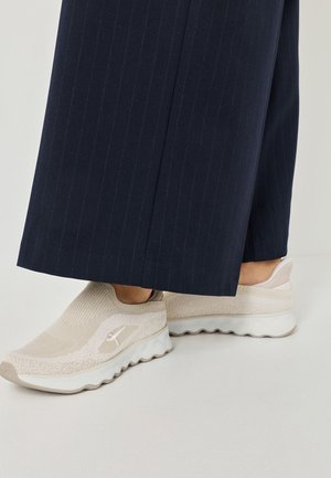 SNEAKER - Slip-ins - ivory