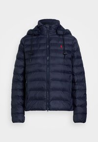 Selected, navy
