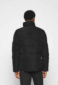 TOM TAILOR DENIM Giacca invernale - black