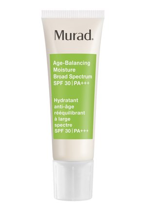 AGE-BALANCING MOISTURE BROAD SPECTRUM SPF 30 PA+++ - Dagkräm