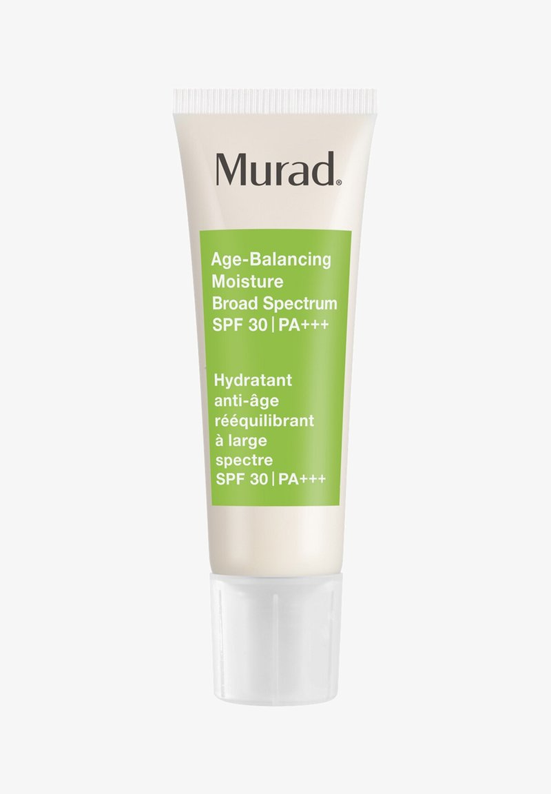 Murad - AGE-BALANCING MOISTURE BROAD SPECTRUM SPF 30 PA+++ - Gesichtscreme, Vergrößern