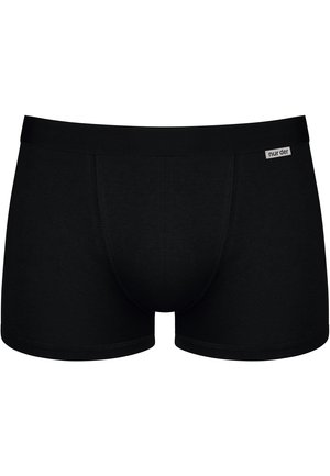 NUR DER 6-PACK BOXER COTTON STRETCH - Trunks - schwarz