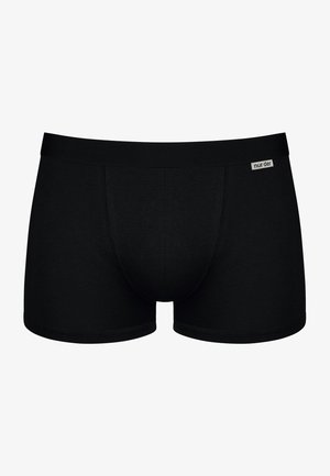 NUR DER 6-PACK BOXER COTTON STRETCH - Trunks - schwarz
