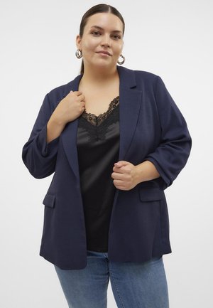 VMCFRIDA REGULAR  - Blazer - navy