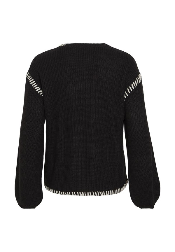 VISIGGA STITCH BALLON - Jumper2