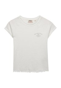 No seleccionado, off white