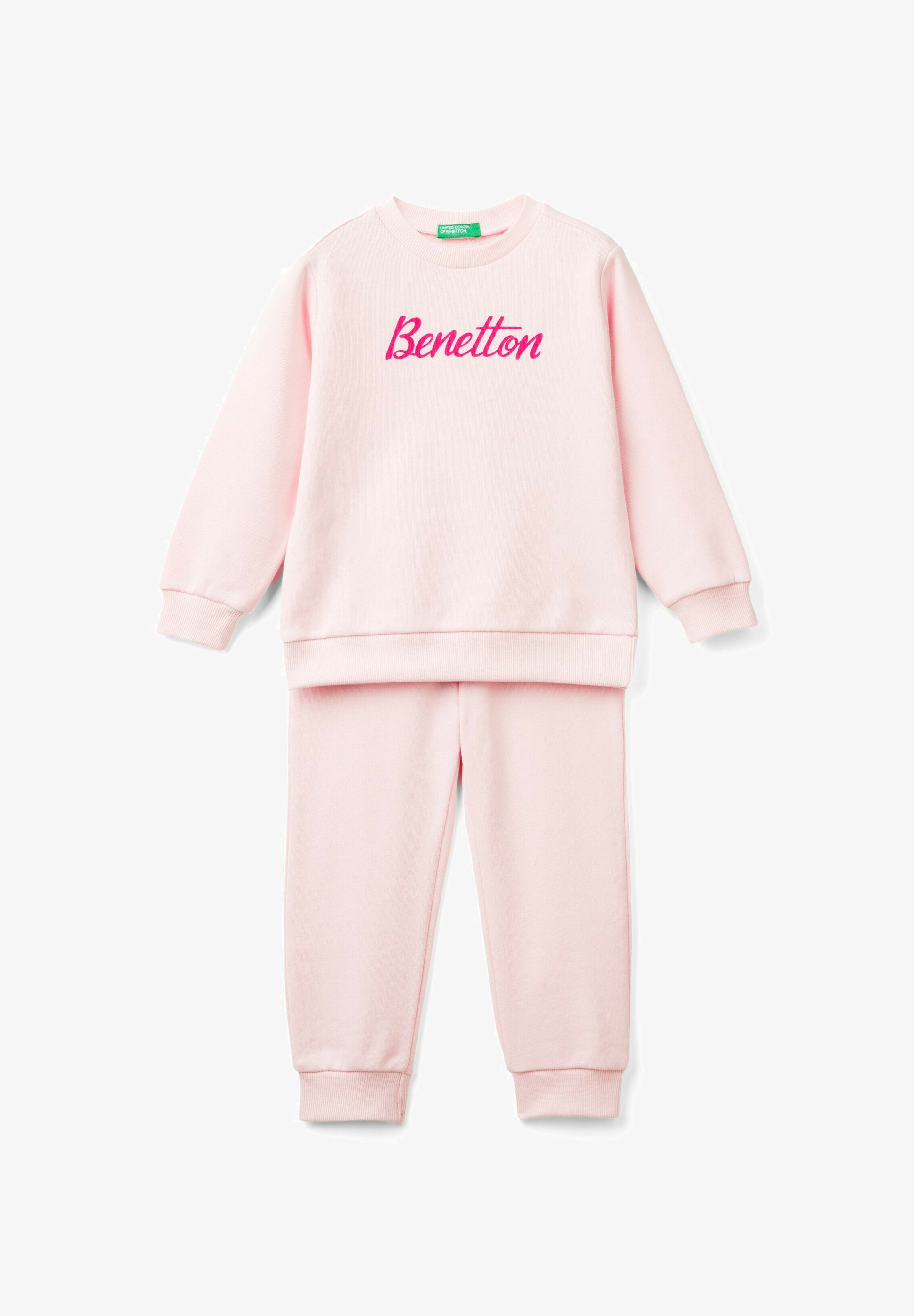 Recien Nacido Ropa Bebé Benetton Factory Outlet Outlet