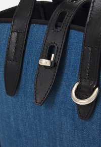 Furla Käsilaukku - blue denim