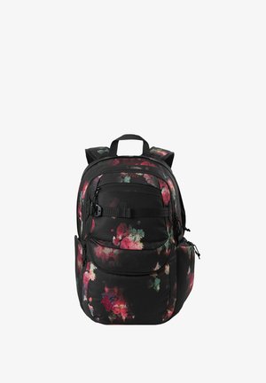 Nitro Sac de randonnée - black rose