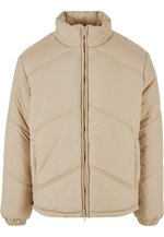 Urban Classics Arrow Men's Puffer Vest
