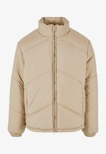 Urban Classics Arrow Men's Puffer Vest Urban Classics Arrow Men's Puffer Vest