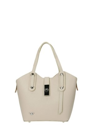 Wojas TOREBKA - Sac à main - beige
