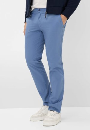 STYLE FABIO IN - Chinos - storm