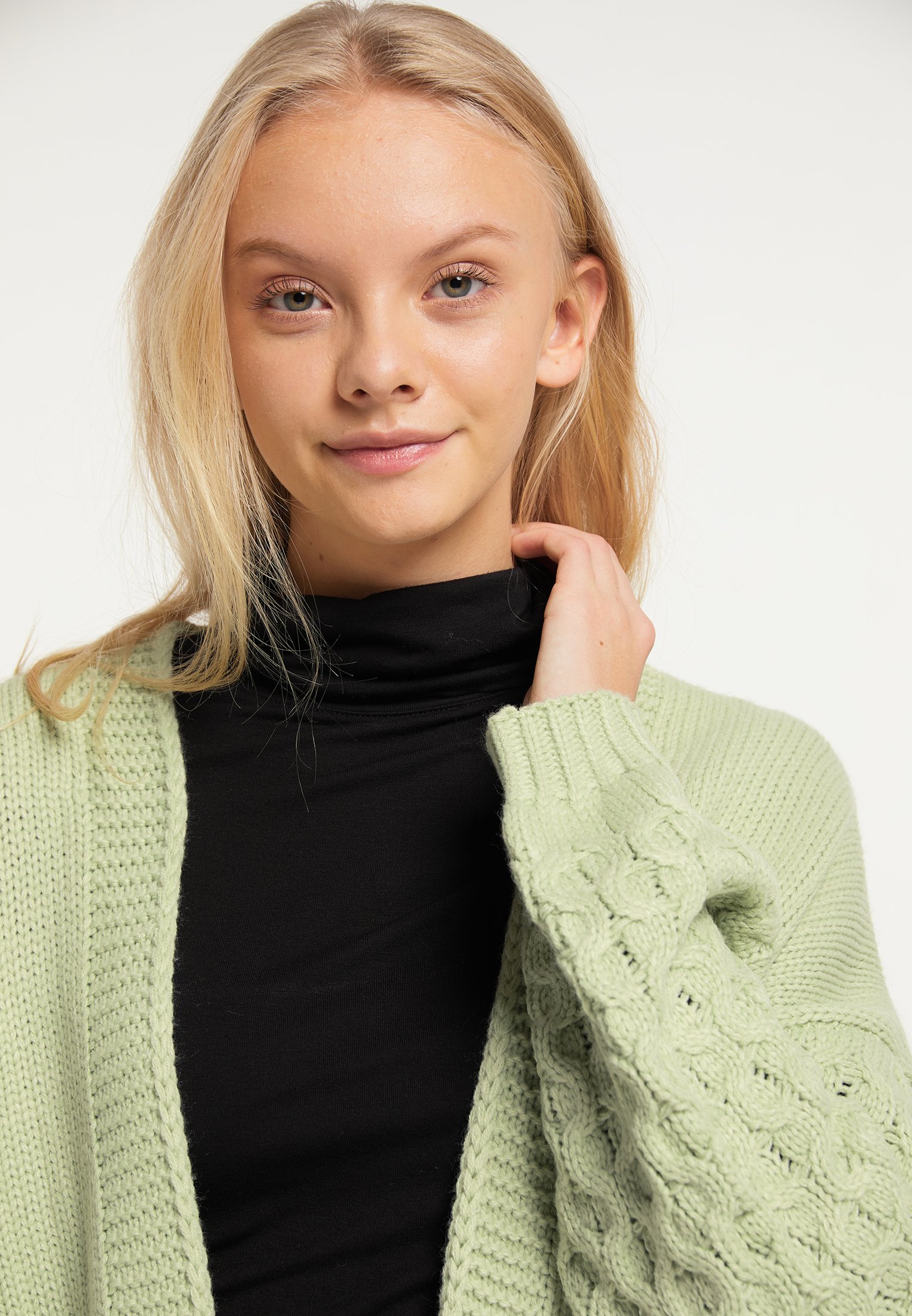 Damen Strickjacke Damen Strickjacke