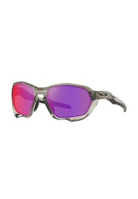 Oakley PLAZMA - Gafas de sol - light grey