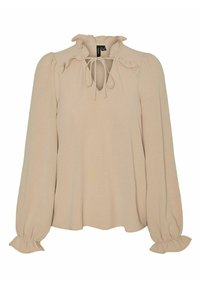 Vero Moda Camicetta - beige