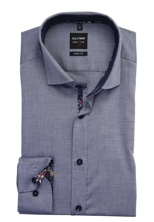 Camicia - dark blue