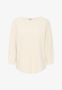 Non sélectionné, whisper white