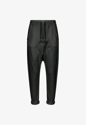 NÜ Denmark, Stoffhose - black