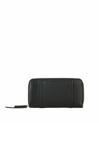 Unausgewählt, schwarz