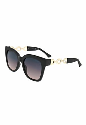 Guess, GF00055 - Occhiali da sole - black
