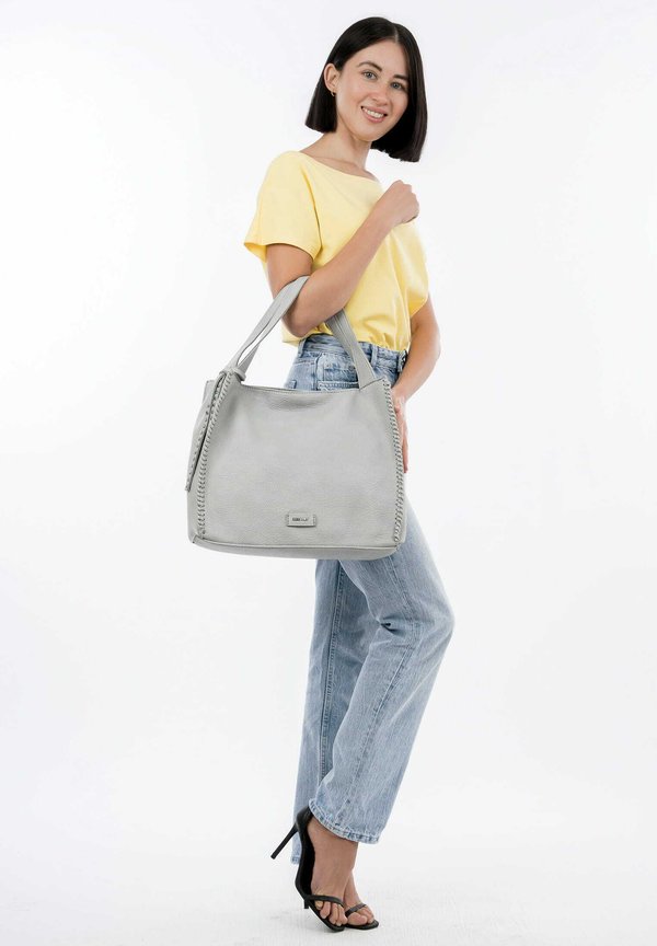 SFY FRANZY - Shopping Bag