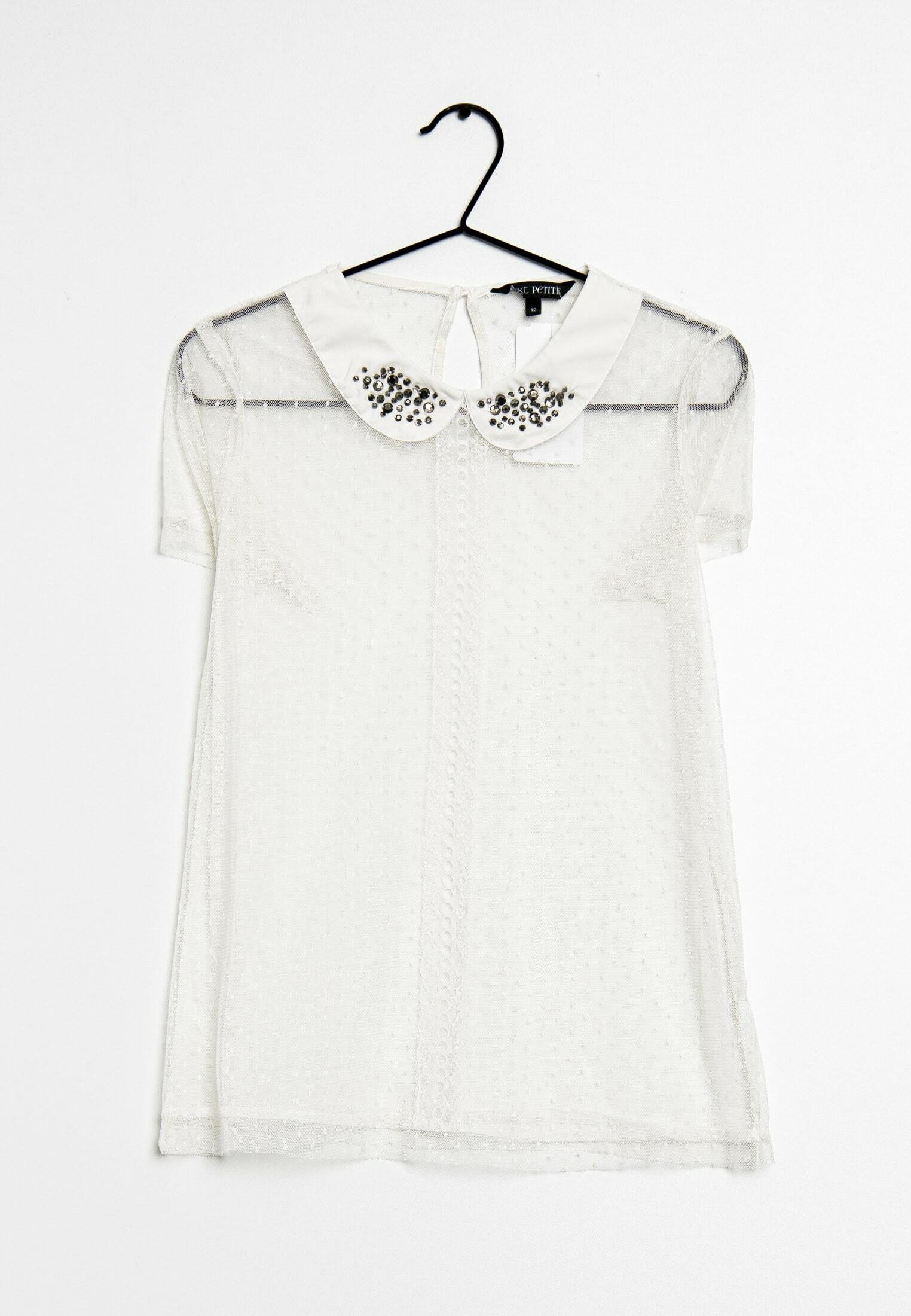 Next white/blanco - (Segunda - Zalando.es