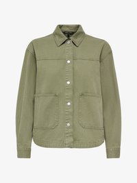 Non sélectionné, covert green