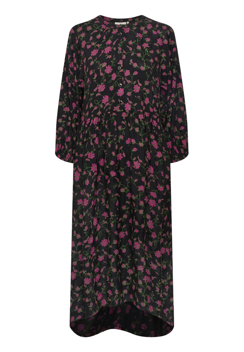 Kaffe Jurk zwart Kaffe Jurk zwart